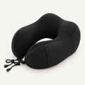 Coussin cervical ergonomique Euler noir